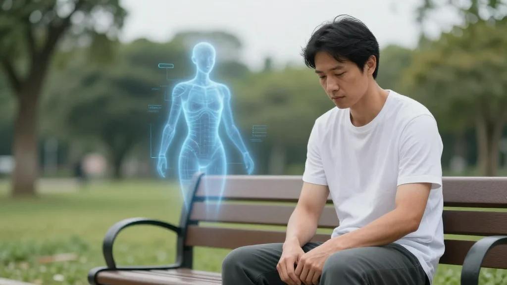 Study Finds AI Reliance for Personal Support Fuels Workplace Loneliness