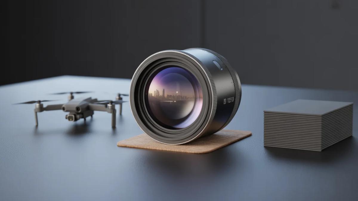 Vermeer Raises $10M Series A to Advance Vision Navigation and Autonomy Tech