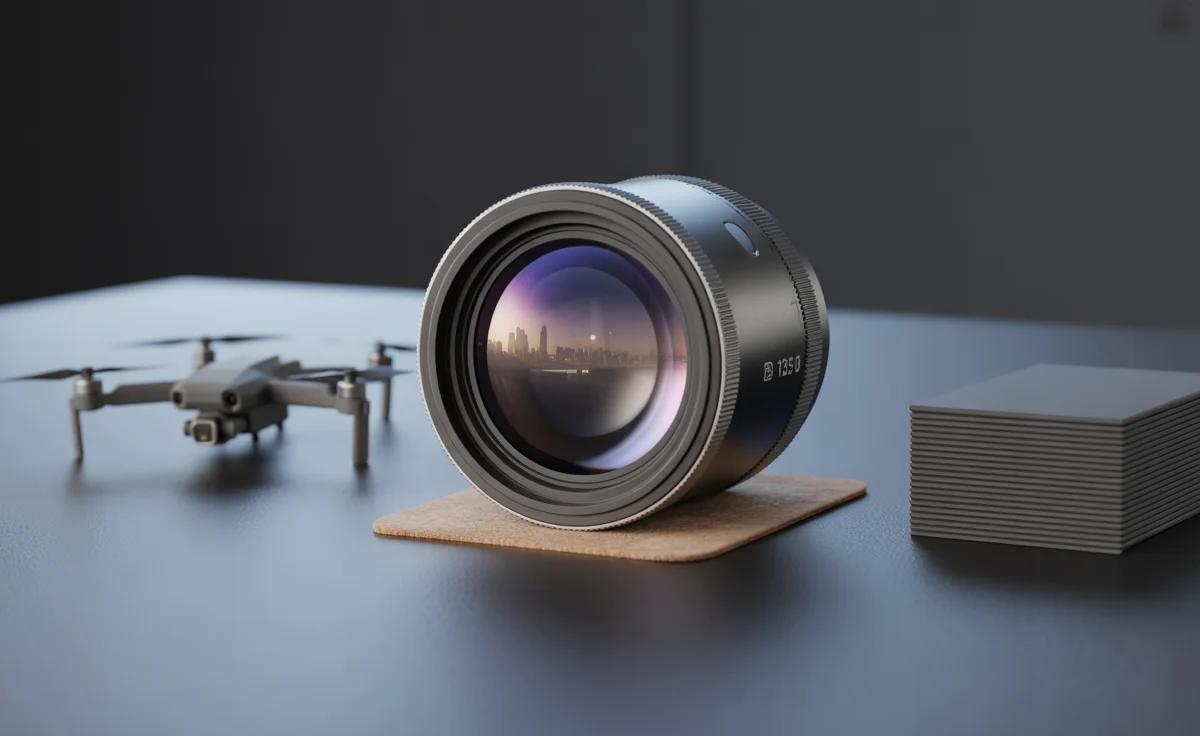 Vermeer Raises $10M Series A to Advance Vision Navigation and Autonomy Tech