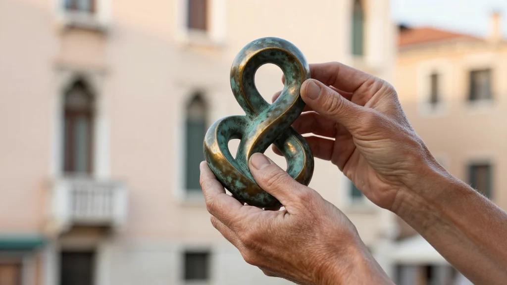 Barbara Chase-Riboud Speaks Out on Declining US Pavilion Spot