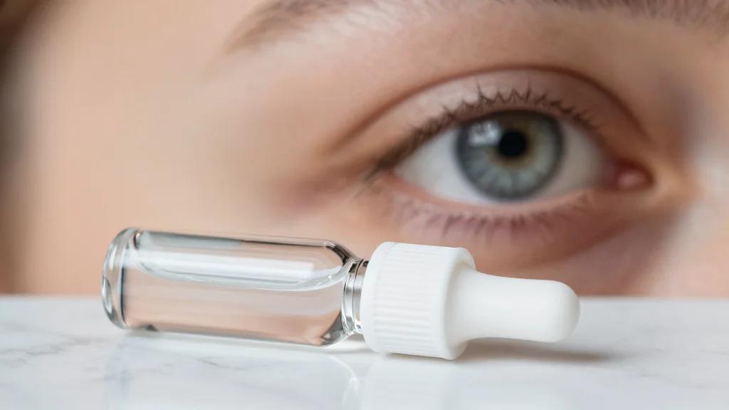 Yuvezzi for Presbyopia Now Available in US