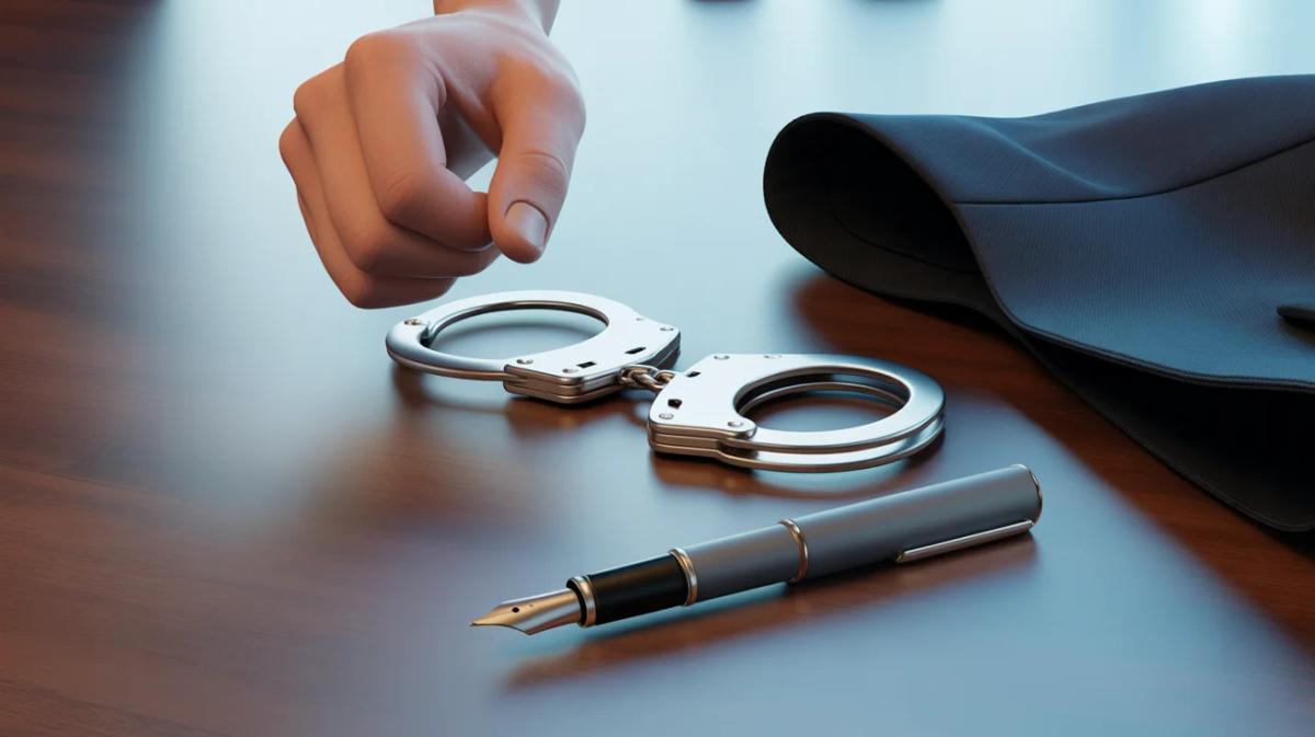 CZ Pardoned—Is Crime Season Returning?