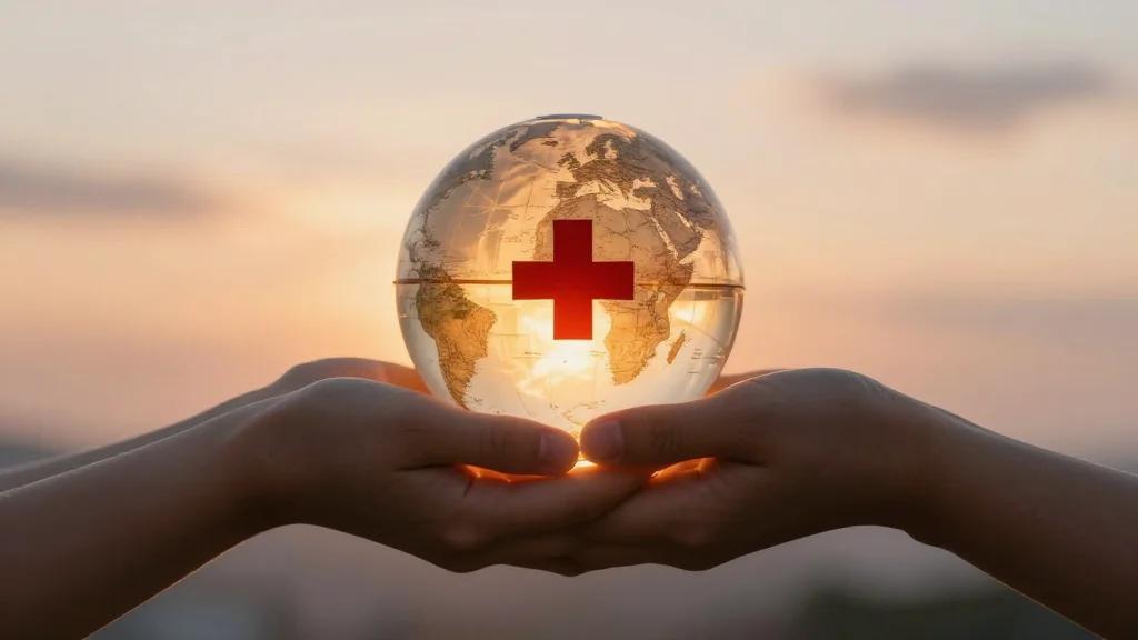 Private Funders Bridge Gap After U.S. Aid Cuts