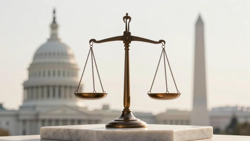 Registration Open: 2026 ABA Spring Administrative Law Conference, May 7-8, 2026, Washington DC