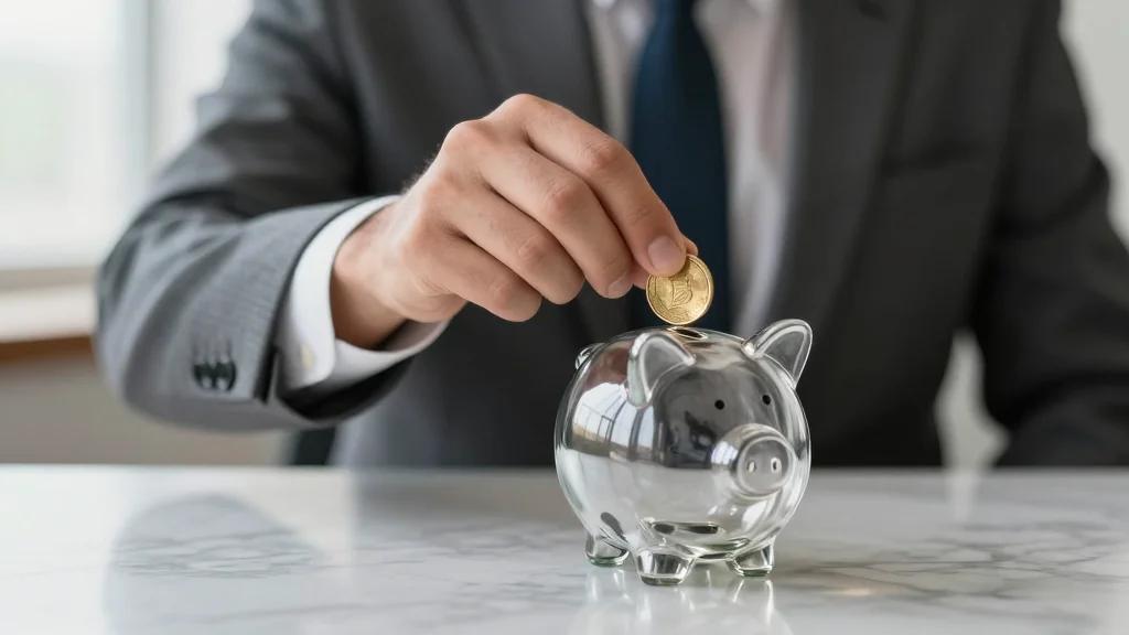 Financial Stress Drags Employee Engagement Down