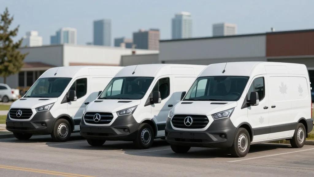 Purolator Orders 100 Electric Step Vans From Workhorse