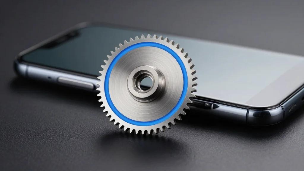 John Ternus Drives Apple’s Full‑Stack Growth Flywheel