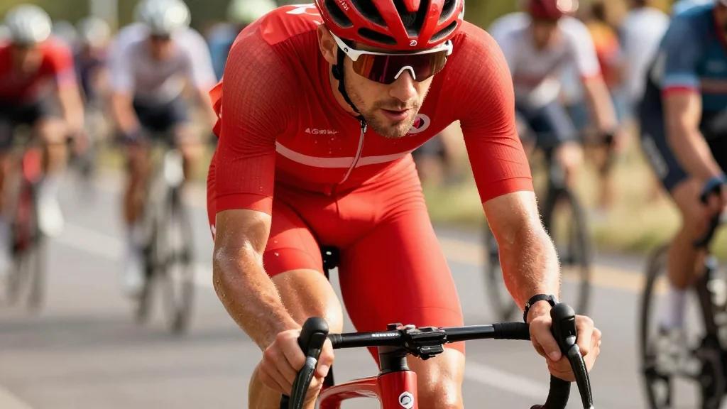 Kanter Sprints to Victory on Stage 2 of Paris-Nice