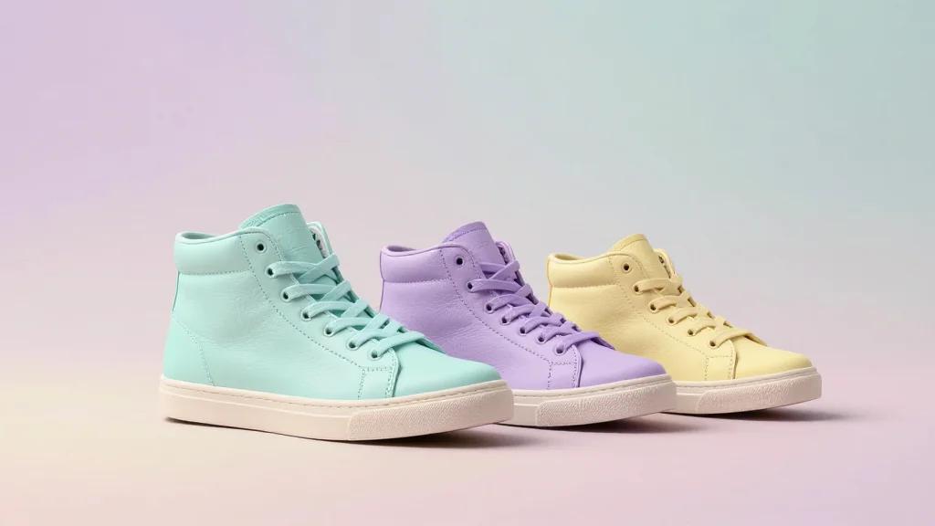 The Air Jordan 3 Has A New Look Just In Time For Easter