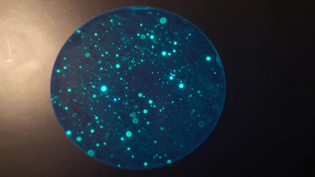 ER Binding Sites in MCF7 Cells Span 1,000–20,000