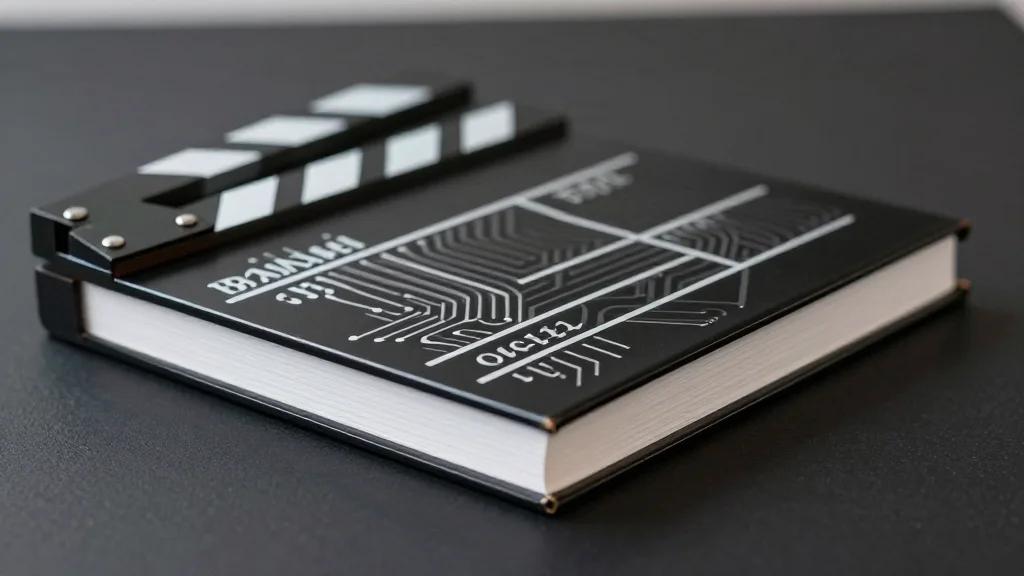 HarperCollins Is Turning Authors’ Books Into AI YouTube Shorts