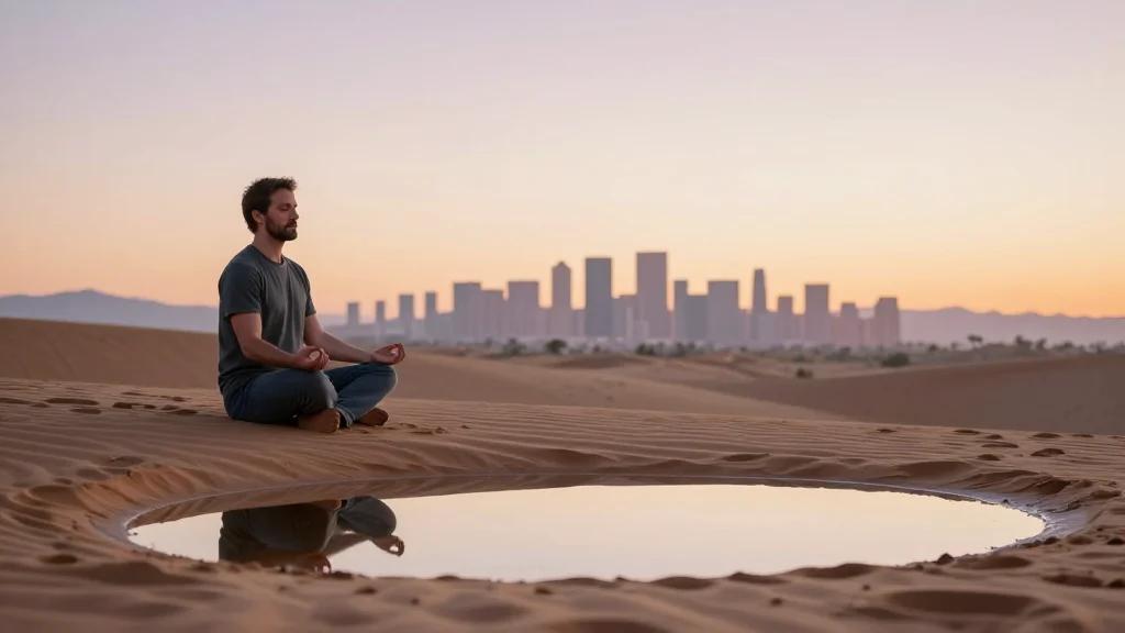 Open – A New In-Person Experience (April 28–30, Las Vegas)