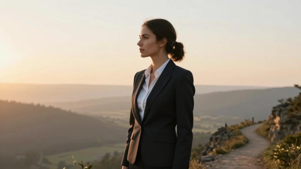 When Your Ambition Starts to Exhaust You