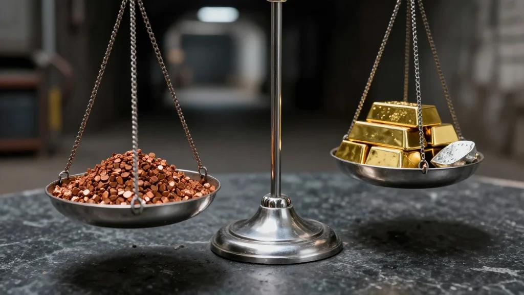 Fastmarkets Proposes Changes to Asia Copper Concentrates Index Weighting, Seeks Feedback on Normalization of Gold and Silver