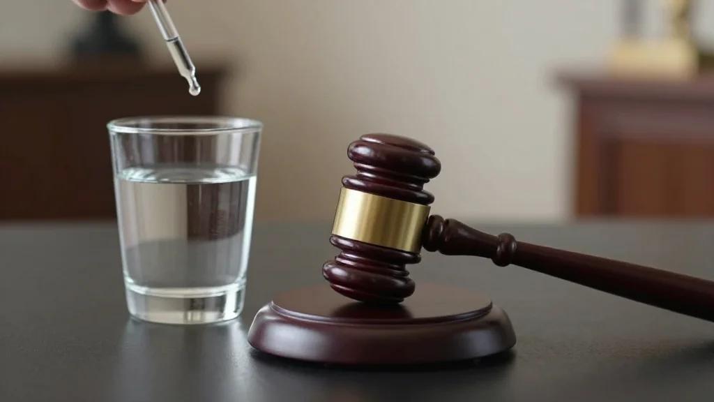 EPA Pushes Back on Drinking Water Fluoridation Regulation