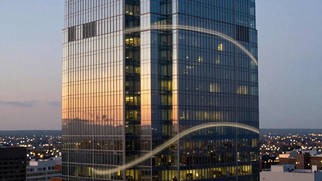 M&T Realty Capital Originates $119.5M CMBS Loan to Refinance Douglas Development's Seneca One Tower