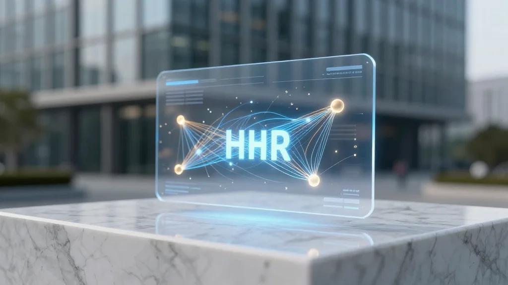 Abu Dhabi Enacts Merit‑Based HR Law to Build AI‑Ready Public Workforce