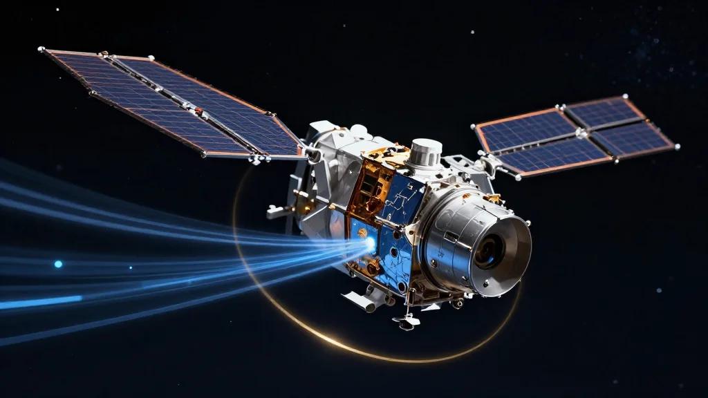 Orbital Data-Center Startup Aetherflux Raising New Financing at $2 Billion Valuation