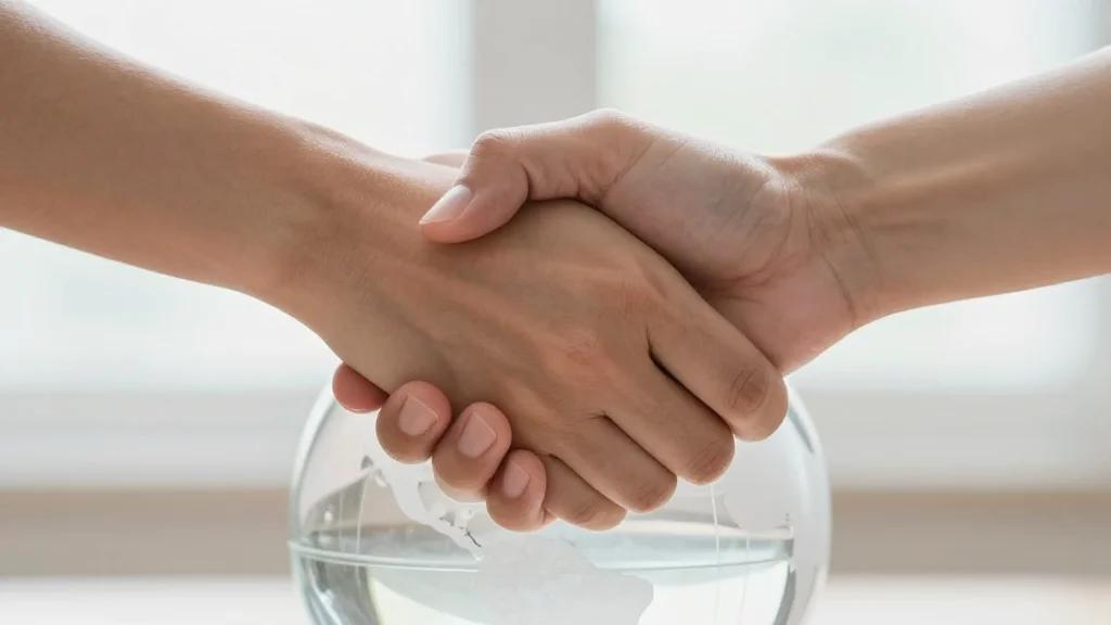 China, US Pledge New Mechanisms to Boost Trade