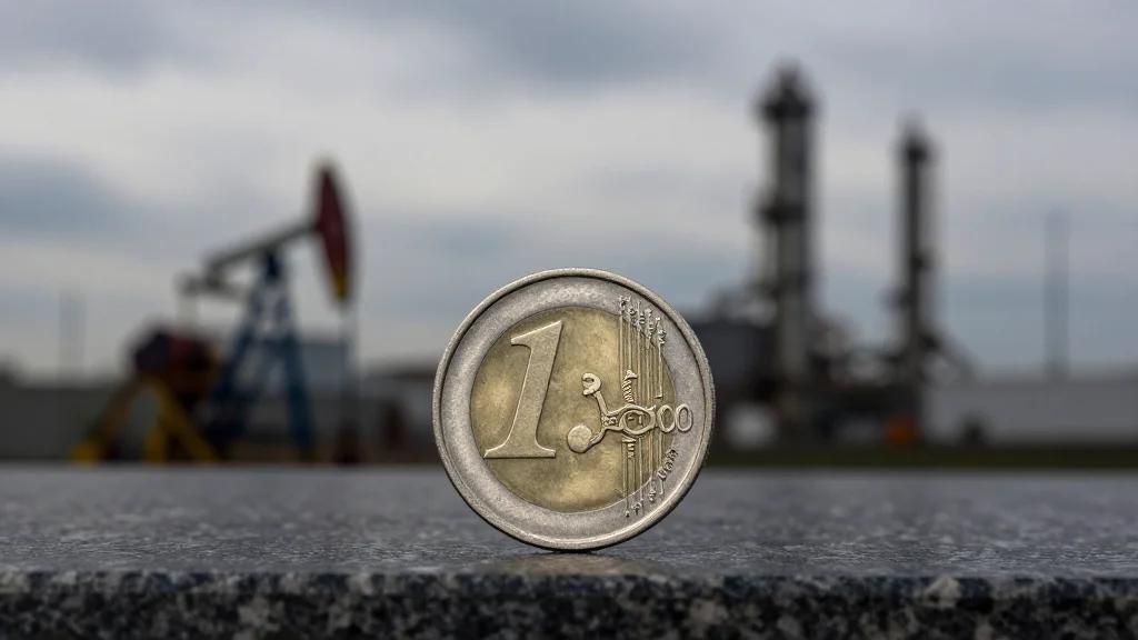 ECB Warns Of ‘Material Impact’ From Iran War