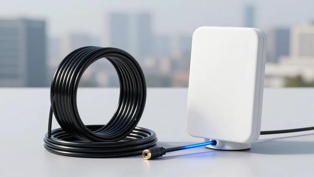 Convergence, LEOs and AT&T