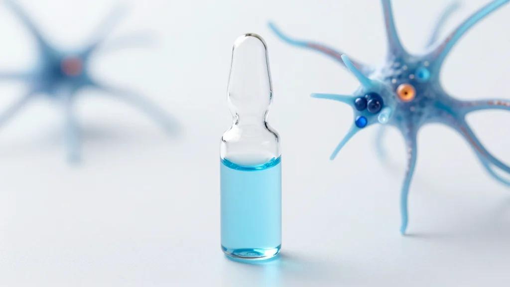 Ovid Takes Another Big Swing in Neuroscience Under a New CEO