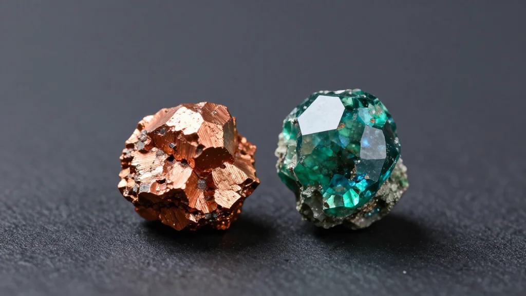 Chile's Right‑Wing Turn Signals Lithium, Copper Market Shift