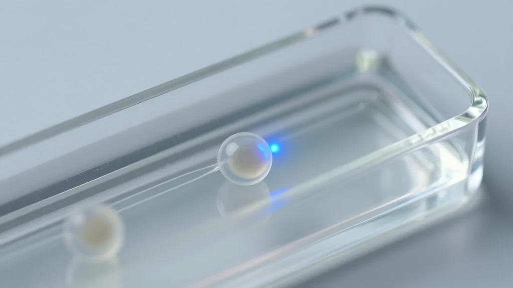 Molecular Quantum Nanosensors Reveal Temperature and Radical Signals Inside Living Cells