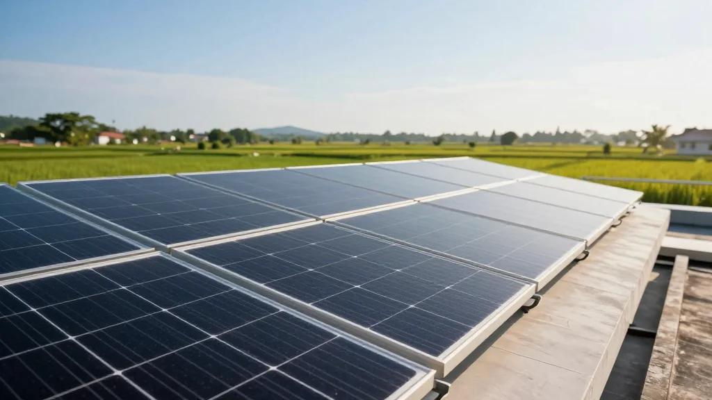Vietnam’s Solar Capacity Surpasses 19 GW