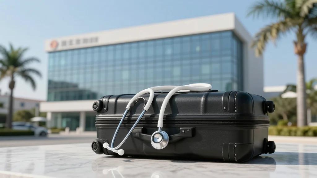 Vietnam’s Medical Tourism Services Eye Nearly $4B in Revenue by 2033