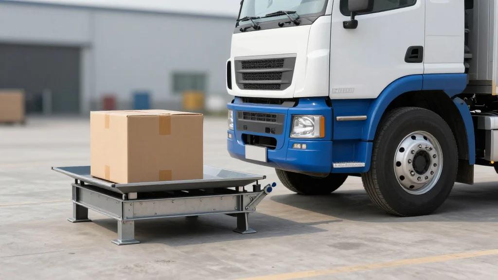 Truckloads Surge as LTL Consolidates in Freight Recovery