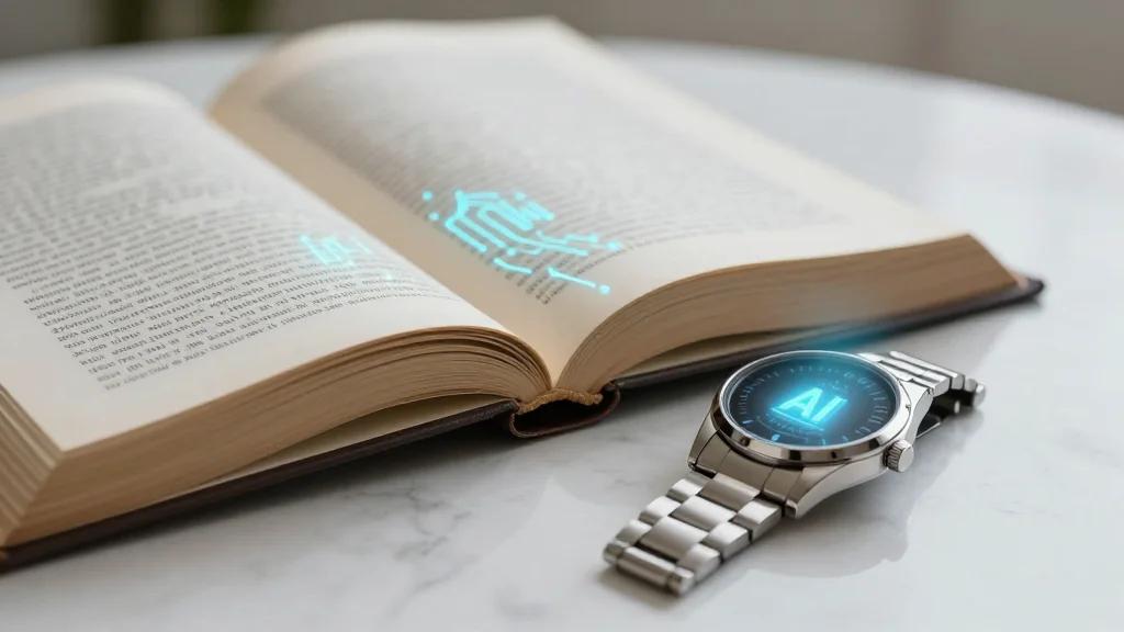 What’s the Place of Humans in a World Redefined by AI? Steve Toltz’s New Novel Has some Ideas