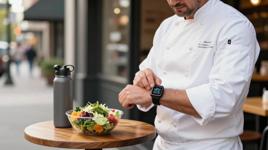 Treat Your Body Like a Business KPI