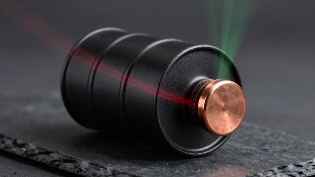 Brent Oil Faces Bearish Turn Near $112 Resistance