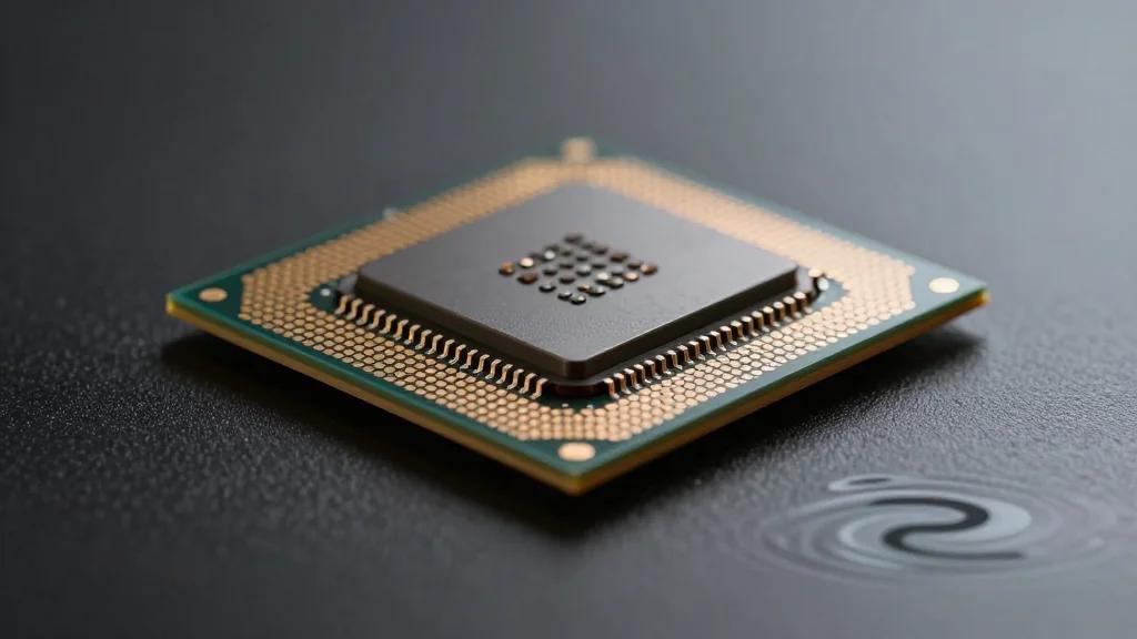 Intel Serpent Lake Processors to Integrate NVIDIA RTX GPUs in 2028