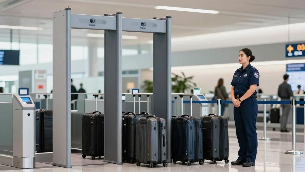 Atlanta TSA Chaos Persists; DHS Fix Expected by Weekend