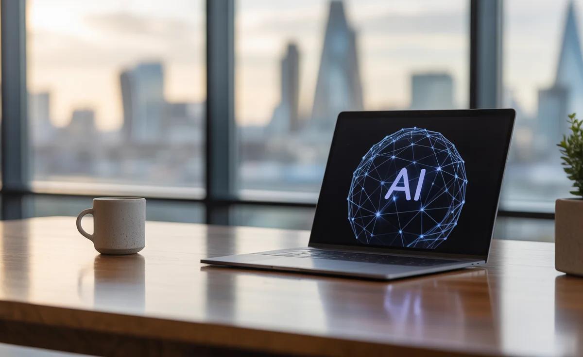 Mastering Generative AI: How One Workshop Transformed B2B Marketing in London