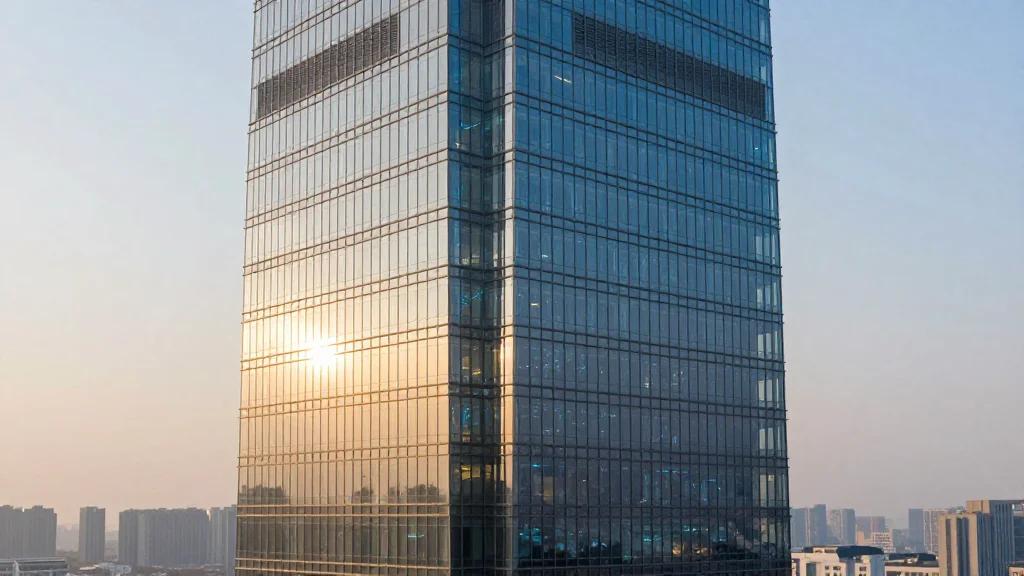 Blockchain's True Promise: Transparent Organizations Over Crypto