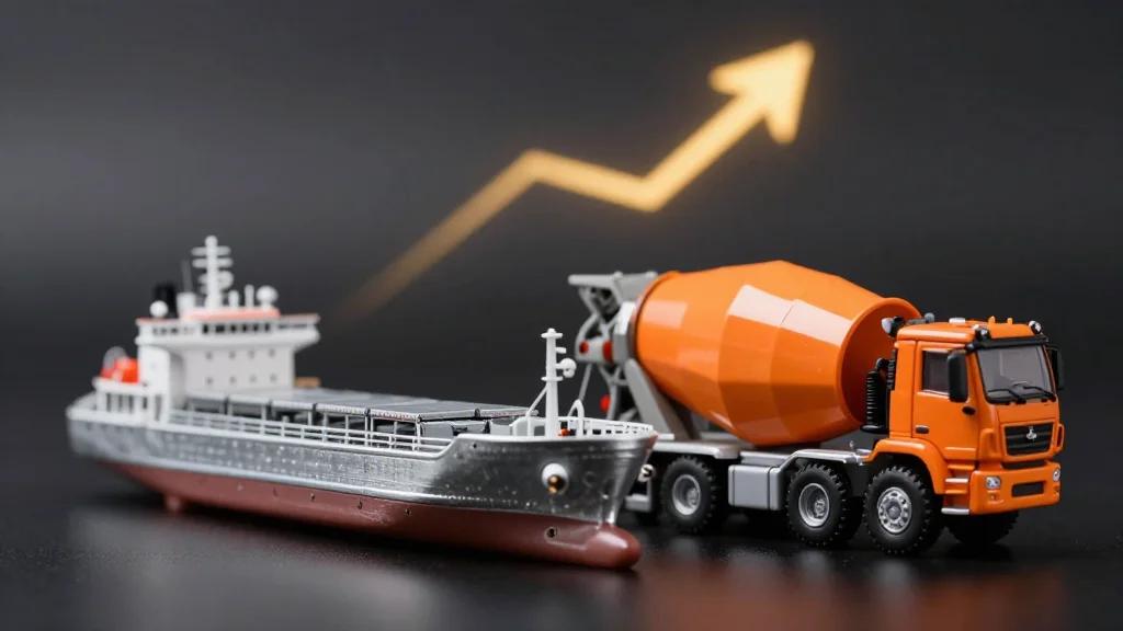 Orion Properties Inc (ONL) Q4 2025 Earnings Call Transcript