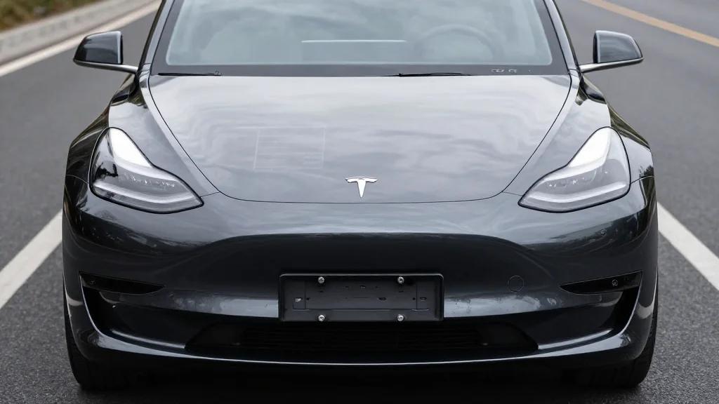 Now We Know Why Tesla Killed Autopilot