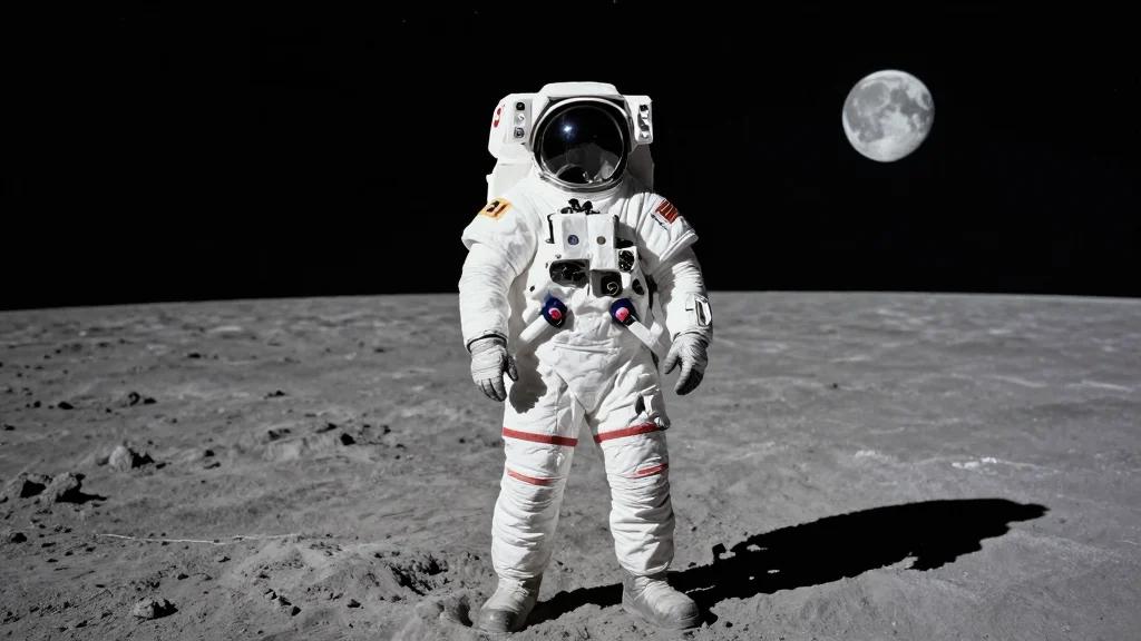 Rethinking That Space Message