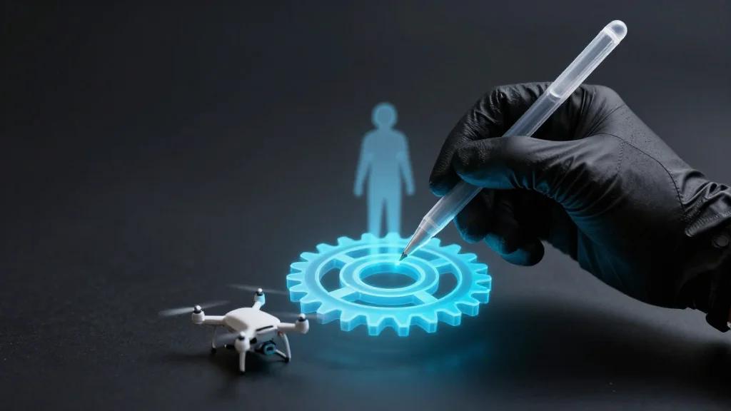 Video‑trained AI Performs Real‑world Tasks Across Software, Design, and Driving