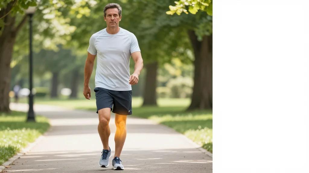 Exercise Boosts NAD+, Enhancing Muscle Function in Aging