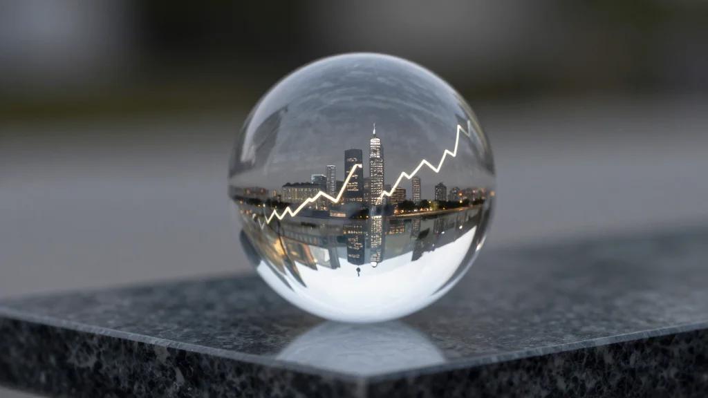 U.S. Bank Names Next COO