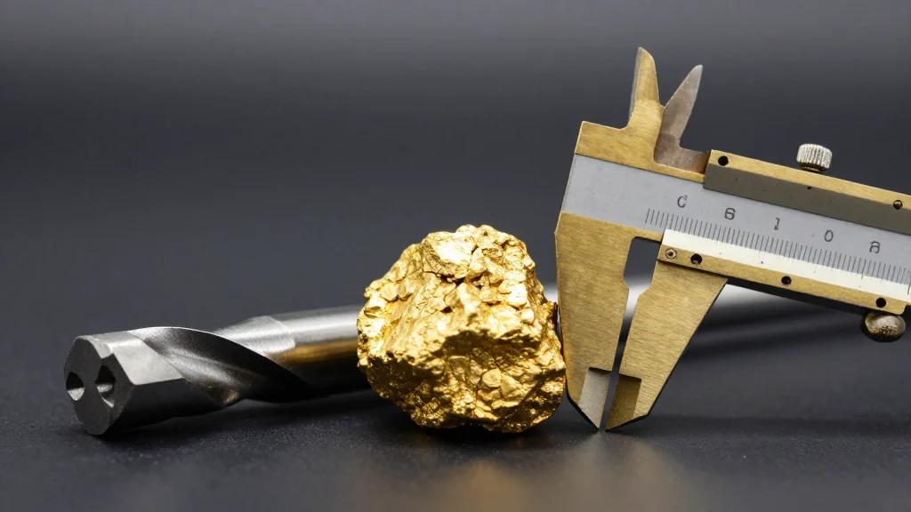 Infill Drills Boost Confidence in Cuiú Cuiú Oxide Feed