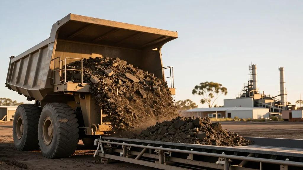 Pantoro Invests $20M in Mega's Rama Mining Project