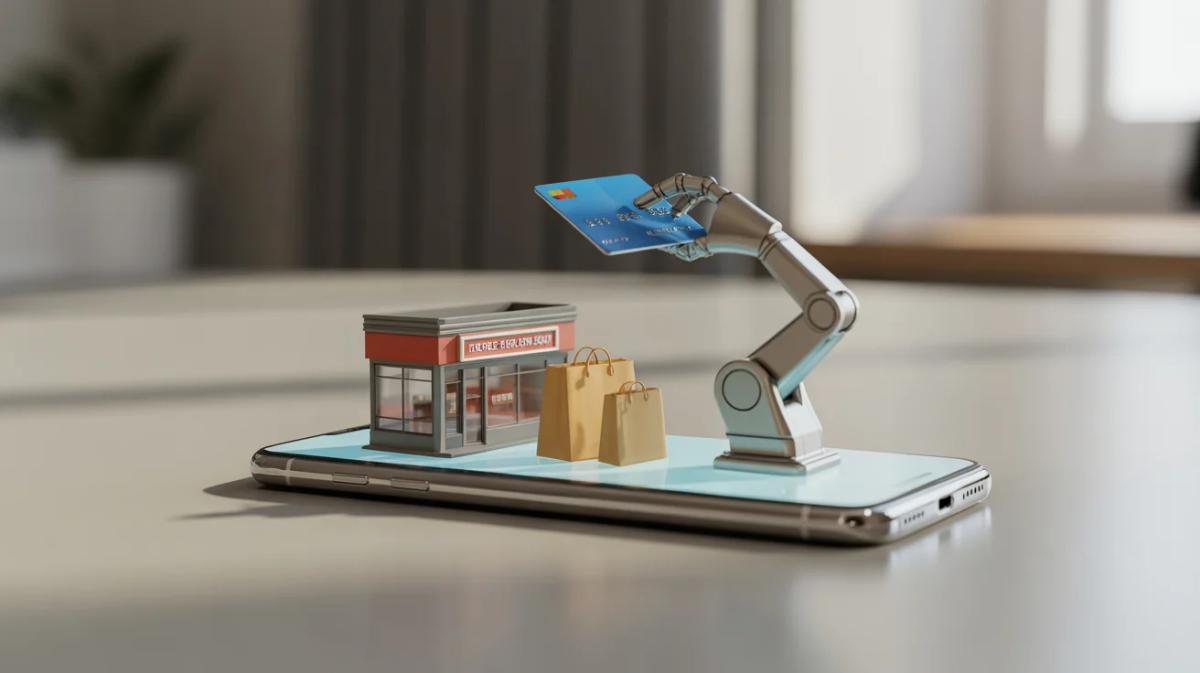 Google Will Let Users Call Stores, Browse Products, and Check Out Using AI