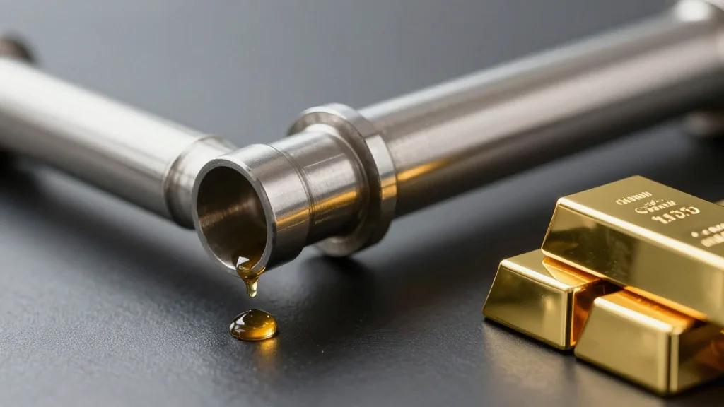 Valero's Rally: Why This Refiner Is Built to Last