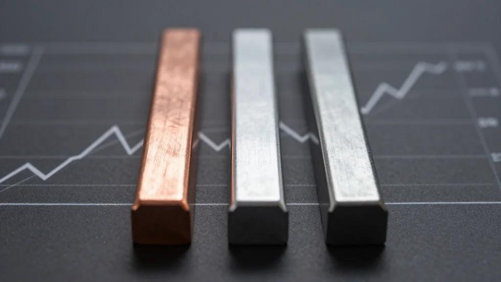 Why Use MetalMiner for Metal Price Forecasting?