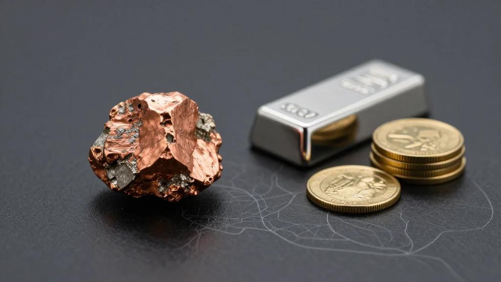 Valhalla Metals Acquires Smucker Project, Teck Resources Takes 35% Stake